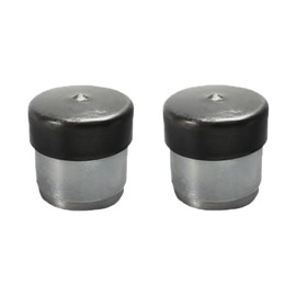 Trailer Bearing Buddies Bearing Protectors with Dust Caps 45mm Boat Caravan 2-Pack Bundle