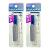 Maybelline New York 2X Maybelline LINEWORKS Washable Liquid Eyeliner -