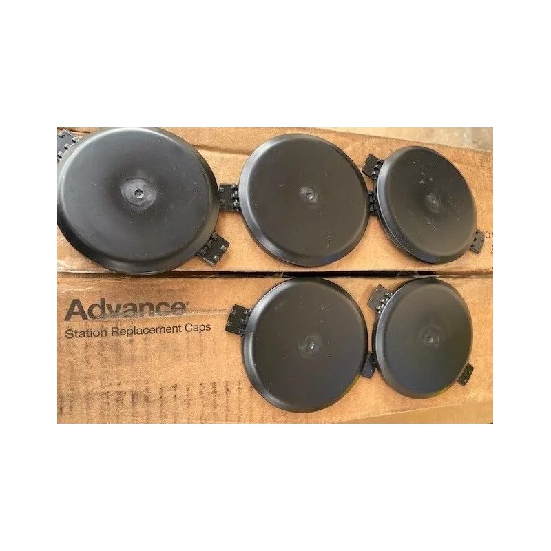 Basf (5 Pack) Advance Replacement Caps for Advance Termite Bait