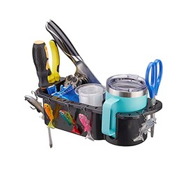 kemimoto Cup Holder Tool Holder for Millennium Marine Boat Seats