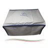 Dustproof Ice Maker Cover for Musso Pola Stella and Stella