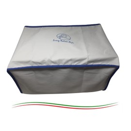 Dustproof Ice Maker Cover for Musso Pola Stella and Stella Chef Protects Against Dust, Dirt and Scratches.Machine Washable