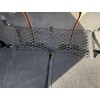 EACCESSORIES EA Trunk Rear Seats Cargo Net for Hyundai Palisade