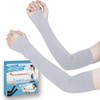 Apollon Cooling Arm Cover, UV Protection, -5°C, Contact Cooling, UV