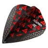 Target Vision Ultra Ghost Flight Kite AGORA Red 332580