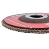 Blackspur BB-AG302 Grit Flap Disc
