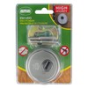 Amig - Security Escutcheon for Locks with Anti-Drill Plate Mod.