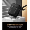 Mobosi Net Series Airpods Military Grade Case Cover For AirPods