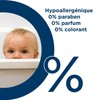 Neutral Baby-Shampoo, hypoallergen, 0 % empfindliche und reaktive Haut, 250
