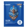 Birdman Proteína Vegetal Falcon Multipack 12 Sobres 30g Cu