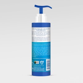 STREAM 2 SEA Nourishing Body Lotion For After Sun Dry Skin, 3 Pack 1 Fl oz Vitamin E, Squalane Reef Safe and Paraben Free Moisturizing Body Lotion For Women, Nourishing Sunburn Skin Care