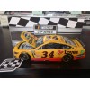 Lionel NASCAR 2021 MICHAEL MCDOWELL #34 DAYTONA 500 RACE WIN