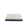MOWFILL 2 Pack 26855G01 Air Filter Replace for E-Z-GO 26855G01