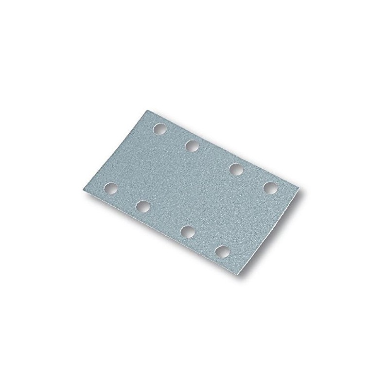 MIRKA Goldflex-Soft 1975204 Sandpaper Roll, 115 mm x 50 m,