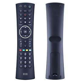 GOUYESHO RM-I08U RM-I09U Replacement Remote Control Compatible for Humax satellite receiver RMI08U RMI09U DTR-T1000 HB-1000S DTR-T2000 DTR-1010 HDR-1000S HB-1100S RM I08U RM I09U