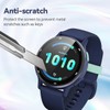 【3 Pack】T Tersely Screen Protector for Garmin vivoactive 5 Ultra