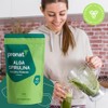 PRONAT | Alga Spirulina 100% Pura en Polvo, Suplemento Alimenticio,
