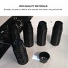 50PCS Soilless Hydroponic Root Fixer Planting Baskets Plant Grow Hydroponic