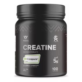 YC Creatine Creapure 500 Grs