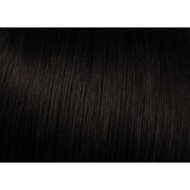 Feather Cut Wig Color R2 Ebony - 3.5" Short Pixie Style Top Volume Layered Side Swept Bang Layered Nape Tru2Life 100% Heat Friendly Synthetic Breathable Cap Hairdo Womens Maxwigs Booklet