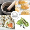 Roasted Black Sesame 150 g | High Fibre | Protein