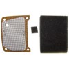 PP214NF Air Filter Kit w/o fuel filter Reddy Remington Master