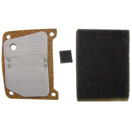 PP214NF Air Filter Kit w/o fuel filter Reddy Remington Master DESA PP214 HA3017
