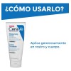 Skincare Hidratante Facial Y Reparador De Ojos Cerave 2 Pcs
