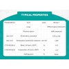Molykote High Vacuum Grease for Sealing Pressure Systems, Silicone Grease