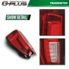transmotor2013 it For 19-23 GMC Sierra 1500 Factory Full LED