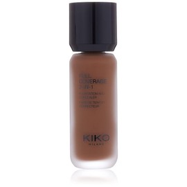 KIKO Milano Full Coverage 2-in-1 Foundation & Concealer 14 - N 170 | 2-in-1 Foundation with Concealer, High Coverage