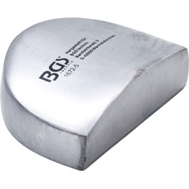 BGS 1672-5 | Hand Anvil | ledge shape