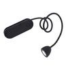 Neck Reading Light 3 in 1 Multifunction Rechargeable Folding Neck