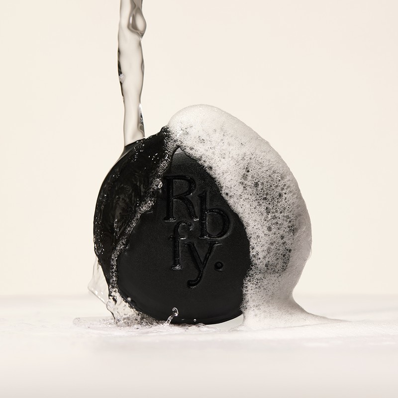 Levi For You Revye For You Real Medi Soap Delicate