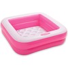 Intex Babypool Play Box Pool, 85 x 85 x 23