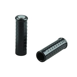 POSH 811480 Waffle Grip Black for 1" Handle