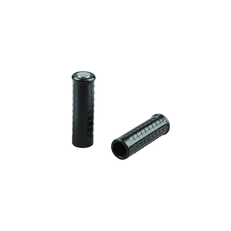 POSH 811480 Waffle Grip Black for 1" Handle