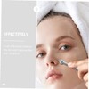 NOLITOY 3pcs Stainless Steel Pore Cleaning Tool for Remover Pimple