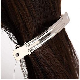Hairpin Supplies Hair Accessories Hairpin Hair Accessory 6cm/Automatic Pin Holder / 헤어핀부자재 헤어악세사리 머리핀 헤어악세사리 6cm/자동핀대