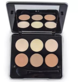 Makeover Essentials Contour Kit with Mirror, New In Box