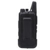 5W Two Way Walkie Talkie Handheld Rechargeable Civilian Radio Walkie