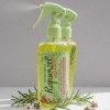 Tónico Seda Capilar Rapunzel Anti Caída Aloe Vera