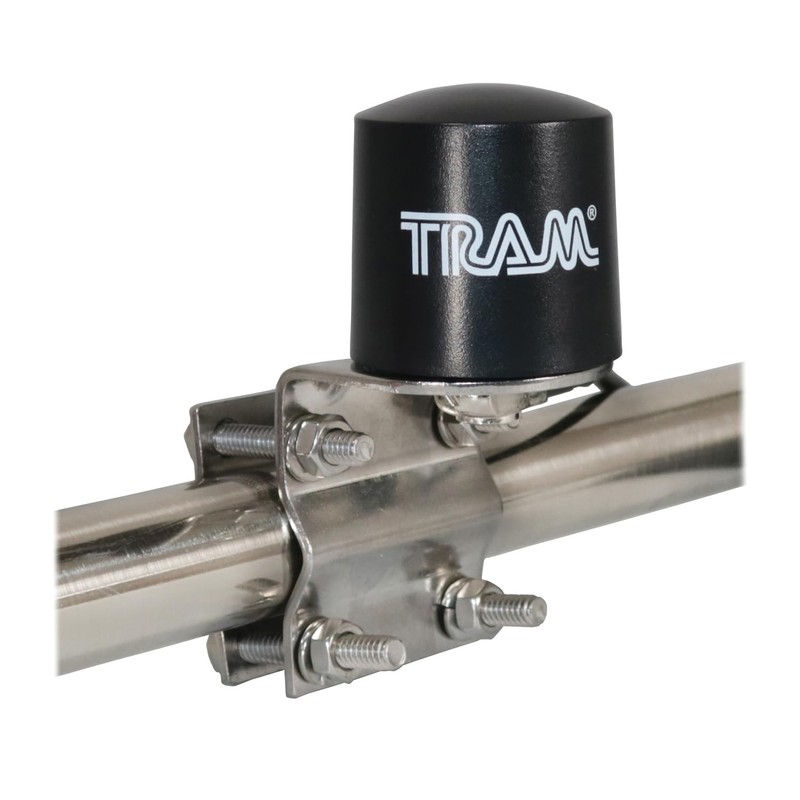 Tram 7732 - Antena de Radio satélite de bajo Perfil