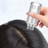 kokiya Scalp Smudge Tool Comb Hair Scalp Oil Smudge Tool,