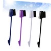 MERRYHAPY 4pcs Brow Brush Styling Tool Lash Separator Eyelash Grooming