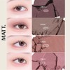 THE SAEM Saemmul Single Shadow 2g, Color:CR01 (Shimmer)