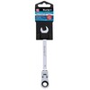 Blue Spot Tools 05102 10mm Chrome Vanadium Ratchet Spanner Flexible