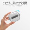 HEIGKOIK Airpods 4 Case, Airpods 4 Case, 4th Generation Case,