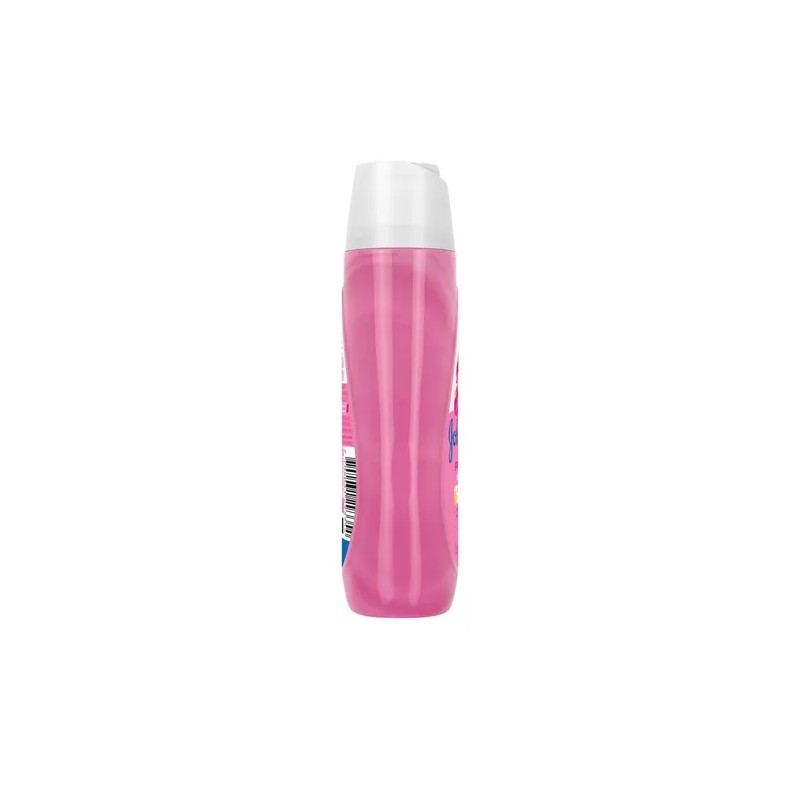 Shampoo Infantil JOHNSON'S Gotas de Brillo 200 ml
