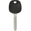 Keyless2Go Replacement for New Uncut Transponder Ignition G Chip Car